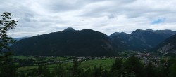 Archiv Foto Webcam Aussichtsplattform Nassereith 11:00