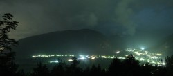 Archiv Foto Webcam Aussichtsplattform Nassereith 23:00
