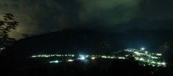 Archiv Foto Webcam Aussichtsplattform Nassereith 01:00