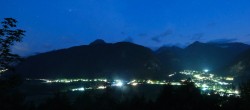 Archiv Foto Webcam Aussichtsplattform Nassereith 03:00
