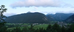 Archiv Foto Webcam Aussichtsplattform Nassereith 05:00