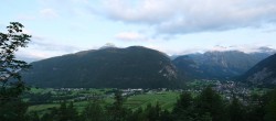Archiv Foto Webcam Aussichtsplattform Nassereith 06:00