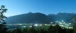 Archiv Foto Webcam Aussichtsplattform Nassereith 01:00