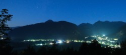 Archiv Foto Webcam Aussichtsplattform Nassereith 03:00
