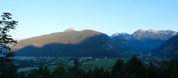 Archiv Foto Webcam Aussichtsplattform Nassereith 05:00