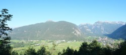 Archiv Foto Webcam Aussichtsplattform Nassereith 07:00