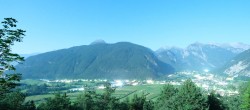 Archiv Foto Webcam Aussichtsplattform Nassereith 23:00