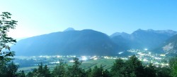 Archiv Foto Webcam Aussichtsplattform Nassereith 03:00
