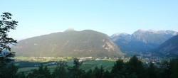 Archiv Foto Webcam Aussichtsplattform Nassereith 06:00