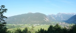 Archiv Foto Webcam Aussichtsplattform Nassereith 07:00