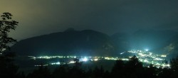 Archiv Foto Webcam Aussichtsplattform Nassereith 23:00