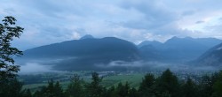 Archiv Foto Webcam Aussichtsplattform Nassereith 05:00