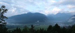 Archiv Foto Webcam Aussichtsplattform Nassereith 06:00