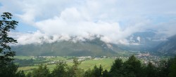 Archiv Foto Webcam Aussichtsplattform Nassereith 07:00