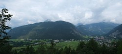 Archiv Foto Webcam Aussichtsplattform Nassereith 09:00