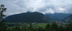 Archiv Foto Webcam Aussichtsplattform Nassereith 11:00