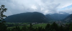Archiv Foto Webcam Aussichtsplattform Nassereith 13:00