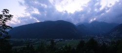 Archiv Foto Webcam Aussichtsplattform Nassereith 19:00