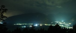 Archiv Foto Webcam Aussichtsplattform Nassereith 23:00