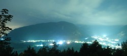 Archiv Foto Webcam Aussichtsplattform Nassereith 01:00