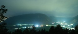 Archiv Foto Webcam Aussichtsplattform Nassereith 03:00