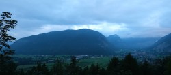 Archiv Foto Webcam Aussichtsplattform Nassereith 05:00