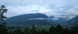 Archiv Foto Webcam Aussichtsplattform Nassereith 06:00