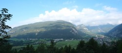 Archiv Foto Webcam Aussichtsplattform Nassereith 07:00