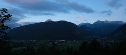 Archiv Foto Webcam Aussichtsplattform Nassereith 05:00