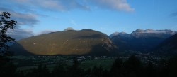 Archiv Foto Webcam Aussichtsplattform Nassereith 06:00