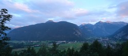 Archiv Foto Webcam Aussichtsplattform Nassereith 05:00