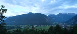 Archiv Foto Webcam Aussichtsplattform Nassereith 06:00