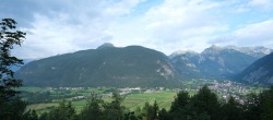 Archiv Foto Webcam Aussichtsplattform Nassereith 07:00