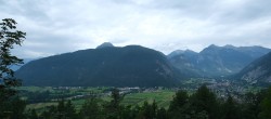 Archiv Foto Webcam Aussichtsplattform Nassereith 09:00