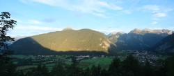 Archiv Foto Webcam Aussichtsplattform Nassereith 04:00