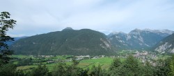 Archiv Foto Webcam Aussichtsplattform Nassereith 07:00