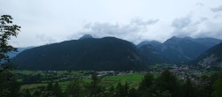 Archiv Foto Webcam Aussichtsplattform Nassereith 12:00
