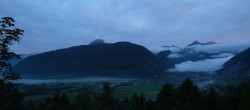 Archiv Foto Webcam Aussichtsplattform Nassereith 04:00