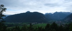 Archiv Foto Webcam Aussichtsplattform Nassereith 06:00