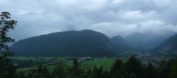 Archiv Foto Webcam Aussichtsplattform Nassereith 08:00