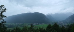 Archiv Foto Webcam Aussichtsplattform Nassereith 09:00