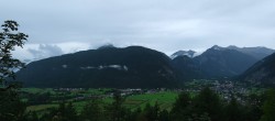 Archiv Foto Webcam Aussichtsplattform Nassereith 11:00