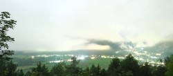 Archiv Foto Webcam Aussichtsplattform Nassereith 01:00