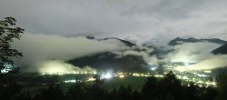 Archiv Foto Webcam Aussichtsplattform Nassereith 03:00