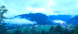 Archiv Foto Webcam Aussichtsplattform Nassereith 05:00