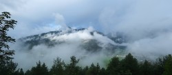 Archiv Foto Webcam Aussichtsplattform Nassereith 08:00