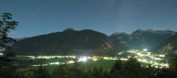 Archiv Foto Webcam Aussichtsplattform Nassereith 03:00