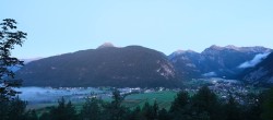 Archiv Foto Webcam Aussichtsplattform Nassereith 00:00