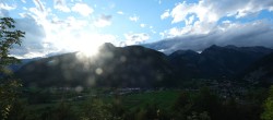 Archiv Foto Webcam Aussichtsplattform Nassereith 12:00
