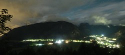 Archiv Foto Webcam Aussichtsplattform Nassereith 01:00